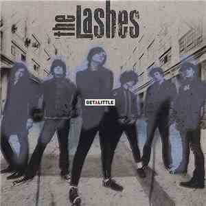 The Lashes - Get A Little download mp3