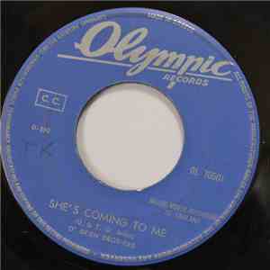 The O'Brien Brothers - She's Coming To Me / Was It You mp3 download