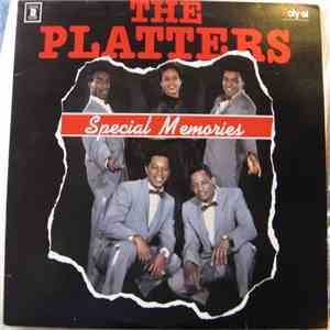The Platters - Special Memories download mp3