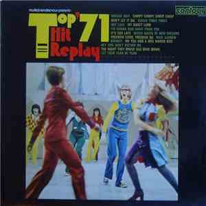 Unknown Artist - Top Hit Replay '71 download mp3