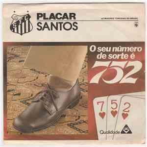 Various - As Maiores Torcidas do Brasil (Santos) download mp3