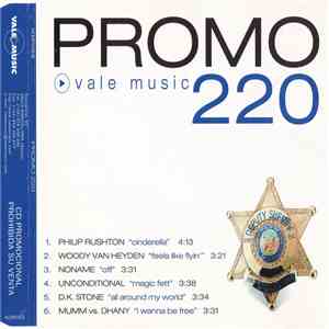 Various - Promo 220 download mp3