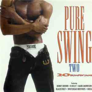 Various - Pure Swing Two download mp3
