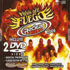 Various - Radical - Fiesta Del Fuego 2006 download mp3
