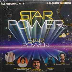 Various - Star Power download mp3