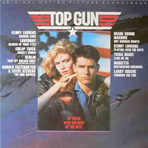Various - Top Gun - Original Motion Picture Soundtrack download mp3