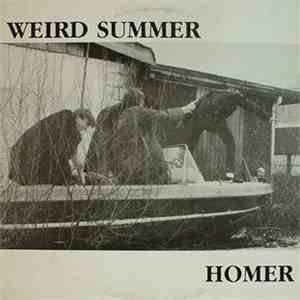 Weird Summer - Homer mp3 download