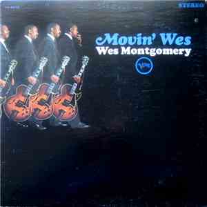 Wes Montgomery - Movin' Wes download mp3