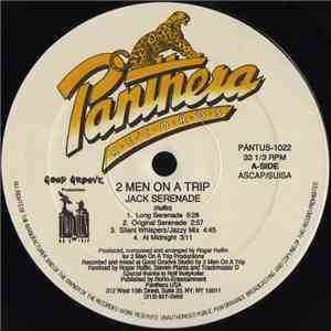 2 Men On A Trip - Jack Serenade / Move Ya Body download mp3