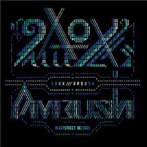 2A0X - Ambush download mp3