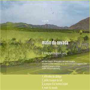 A_Dontigny / D_Turgeon / K_Wong - Matin Du Nevada download mp3