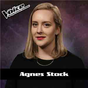 Agnes Stock - Stjernesludd download mp3