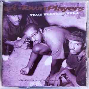 A-Town Players - True Players Vol. 1 download mp3
