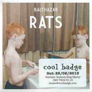 Balthazar  - Rats download mp3