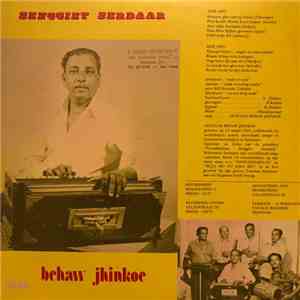 Behaw Jhinkoe - Senggiet Serdaar download mp3
