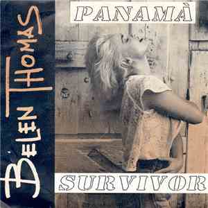 Belen Thomas - Panamà / Survivor download mp3