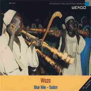 Berta - Waza, Bal Naggaro, Abangaran - Die Musik Der Berta Am Blauen Nil - Music Of The Berta From The Blue Nile download mp3
