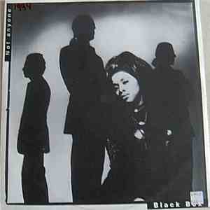 Black Box - Not Anyone download mp3