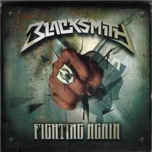 Blacksmith  - Fighting Again download mp3