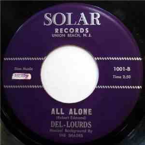 Del-Lourds - Alone/All Alone download mp3