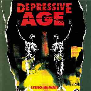 Depressive Age - Lying In Wait download mp3