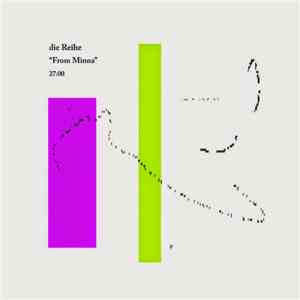 Die Reihe - From Minna mp3 download