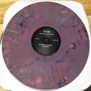 DJ Qu - Be Who You Want EP download mp3