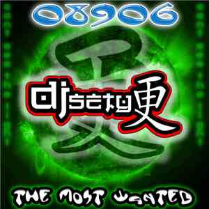 DJ Sety - The Most Wanted download mp3