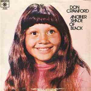 Don Crawford - Another Shade Of Black download mp3
