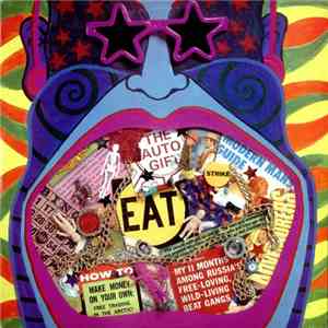 Eat  - The Autogift EP download mp3