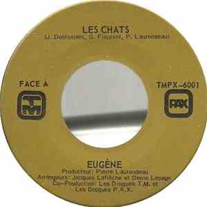 Eugène  - Les Chats download mp3