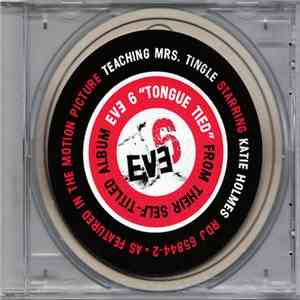 Eve 6 - Tongue Tied download mp3