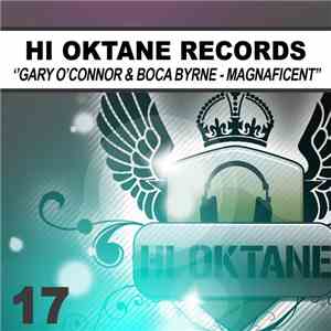 Gary O'Connor  & Boca Byrne - Magnaficent download mp3