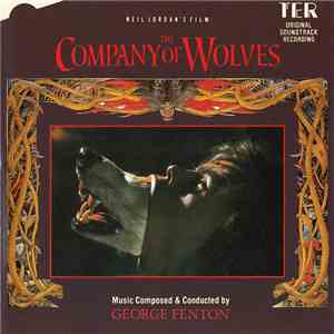 George Fenton - The Company Of Wolves download mp3