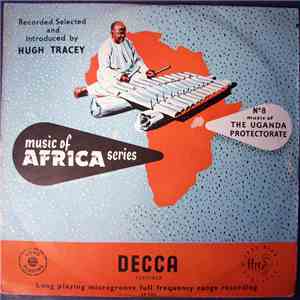 Hugh Tracey - Music Of The Uganda Protectorate download mp3