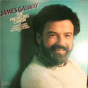 James Galway - The Pachelbel Canon download mp3