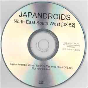 Japandroids - North East South West download mp3