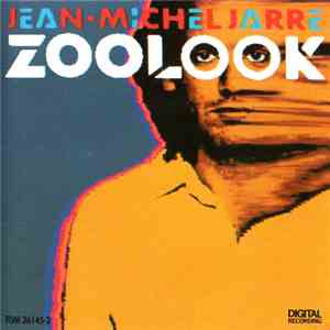 Jean-Michel Jarre - Zoolook download mp3