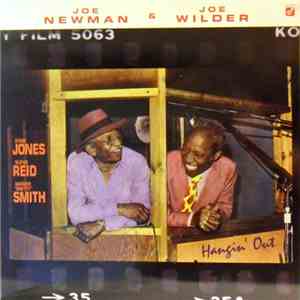 Joe Newman, Joe Wilder - Hangin' Out download mp3