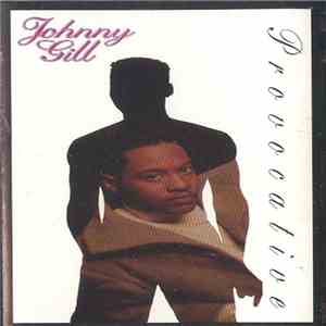 Johnny Gill - Provocative download mp3