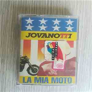 Jovanotti - La Mia Moto download mp3