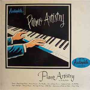 Knocky Parker - Piano Artistry download mp3