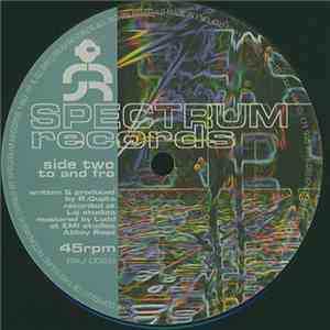 Laj - Squawk Talk / To And Fro download mp3