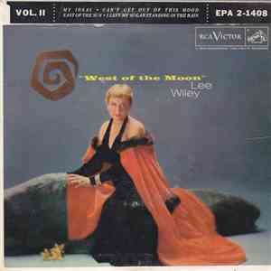 Lee Wiley - West Of The Moon Vol II mp3 download