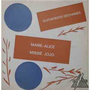 Les Guitar Boys - Guitar'Boys Déchainés download mp3