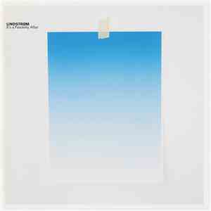 Lindstrøm - It's A Feedelity Affair download mp3