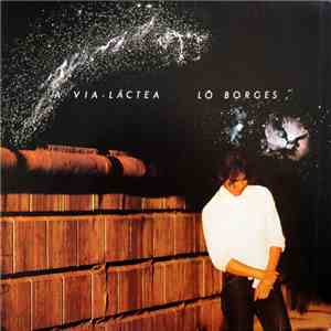 Lo Borges - A Via-Láctea download mp3