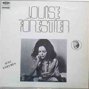 Louise Forestier - Avec Enzymes download mp3