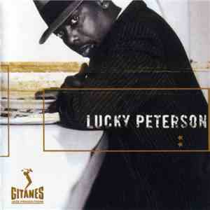 Lucky Peterson - Lucky Peterson download mp3