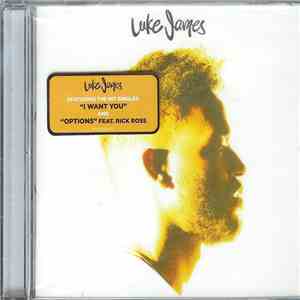 Luke James - Luke James download mp3
